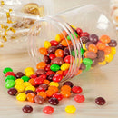 Transparent Sealed Cans Storage Box Plastic Storage Tank Food Candy-Container