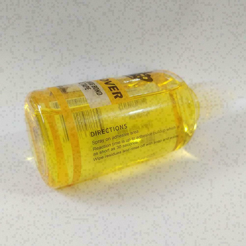30ml Remover Tape Lace Wig Glue Wig Invisible Adhesive Liquid Fad Hair Exte B2K9