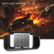 For Nintendo Switch Console Dock 8 Game Card TPU Protective Back Cover Case