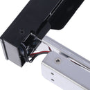 1106SS Hard Drive Caddy 3.5 inch Stainless Internal Hard Drive Mounting Brac Ew