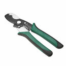 Multi Tool Wire Stripper Cable Cutting Scissor Stripping Pliers Cutter Tools