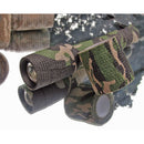 Outdoor Camo Gun Hunting Camping Camouflage Stealth Duct Tape Wrap Waterproof.