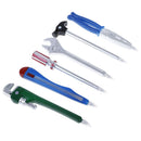 6Pcs Novelty tool pens set for school office student supplies gift kid tly