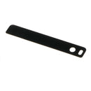 Rear Back Camera Lens Glass Cover, For Huawei P8, Black
