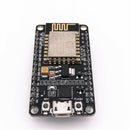 Simple NodeMcu Lua WIFI IoT Development Board ESP8266 Based CP2102 Module w/ I/O