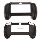 Handle Grip Hard Case Cover Protector Trigger Holder for Sony PS VITA 1000 Black