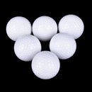 Multi-Color Light Up Flashing LED Electronic Golf Practice Balls Night Golfingï¼D