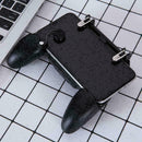 W11 + Mobile Phone Gamepad Holder Controller Phone Joystick Game Wireless O W5X5