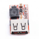 5pcs DC-DC Step Down Module Buck Converter 6-24V To 5V 3A Power Supply 97.5
