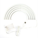 New Cute Rainbow Neon Sign Led Rainbow Light Lamp for Dorm Decor Rainbow De