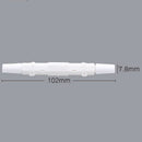 100Pcs Drop Cable Protecti on Box Optical Fiber Protecti on Box Small Round