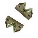 XDV2Vtype magnetic welding clamp holder suspension clamp can adjust V pad s M8Q1