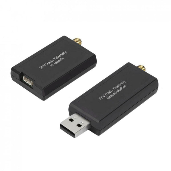 Radio Telemetry Kit 3DR 433Mhz Open