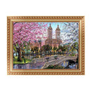 Full Drill Tower Bridge 5D DIY Diamond Painting Embroidery Cross Stitch