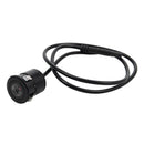 2 In 1 Car Parking System Kit 4.3 inch Tft Lcd Color Rear View Display Moni M4P8