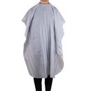 Hair dressing gown cape hair cutting salon barber nylon cloth wrap protect 3c
