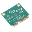 Intel Wireless-AC Dual Band 3160HMW Card 802.11 a/b/g/n/ac AU Z9Z4 Blueto R8E9