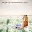 Children Swimming Floating Chair Pool Bed Seat Kids Float Ring Noodle Net