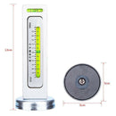 Magnetic Gauge Level Tool Car Truck Camber Castor Strut Wheel Alignment