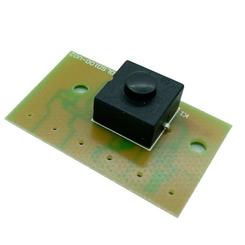 Solar Lamp Controller 3.7V Solar Lantern Control Circuit Board with Switch