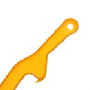 ABS Plastic Gallon Bucket Pail Paint Can Lid Opener Opening Home Tool GNCA JBTOC
