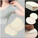 60 pcs Antiperspirant Patches Pad Underarm towel