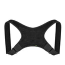 Back Posture Correction Brace Adjustable Clavicle Spine Shoulder Corrector Belt