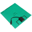 10W 12V 5V Solar Panel Charger for Car Boat Motor Battery Charger with USB