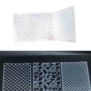 Plastic Embossing Folders for DIY Card Making Decoration Supplies Xmas DECO Fast