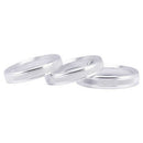 Interior Car Headlights Air Conditioning Switch Knob Button Decorative Coll