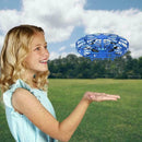 Mini Drones 360Â° Rotating Smart Mini UFO Drone For Kids Toys Favor Xmas Fly R1E9