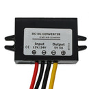DC/DC DC 12V/24V Step-down to DC 5V 5A 25W Power Buck Transformer