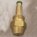 Waste Burner Oil Nozzle,Siphon Waste Oil Burner Nozzle,Burner Jet Nozzle,Oi