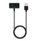1 Meter Length Charging Data Cable for HUAWEI Honor A2 Smart Band #gib