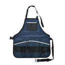 Electricians Carpenter Car Repair Garden Tool Apron Work Clothes Garden