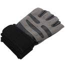 Cycling gloves outside the bike to protect the half finger gloves can wash  I1Y2