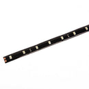 15 Bar LED 30cm Car Auto Flexible Grill Light Lamp Ribbon Strip WaterproofOZ