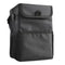 Car Trash Can With Lid,Car Trash Bag Hanging For Headrest With 3 Storage Po Q8G9