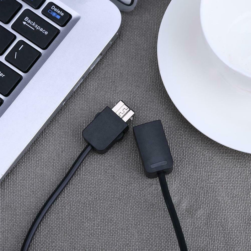 1.8m/5.9ft Extension Cable for 2017 Nintendo SNES Classic Mini Console