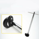 12 Inch Sink Wrench Multi-Function Faucet Wrench Pipe Sewer Wrench Pipe Wr IKM