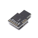 Black TINY85 Micro Development Board ATTINY85 module for Arduino IIC I2C USB Ew