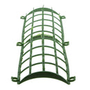 20x Plastic Grid Panel for Hanging Display And Organizer of