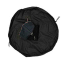 90cm Surfing Wetsuit Diving Suit Change Mat Carry Bag Pouc Waterproof I6K5 L9L0