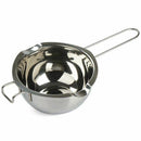 Multi-functional 304 Material Stainless Steel Chocolate Butter Milk Melting