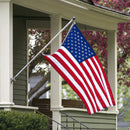 3â€™x5â€™FT Polyester US FLAG USA American Stars Stripes United States Grommets F3E4