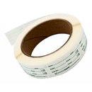 Removable Freezer Labels 1 x 3 Inch Food Storage Stickers Refrigerator Freezer