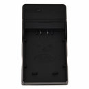 Battery USB Charger for Panasonic CGA-S006e Lumix DMC-FZ8 FZ18 FZ30 FZ35 FZ