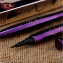 Black Soft Head Waterproof Precision Liquid Eyeliner Pencil Pen Eye Liner Makeup