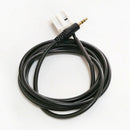 Car 12Pin CD Changer 3.5MM Audio Adapter Aux Cable For Benz W169 W221 W251  M5F3