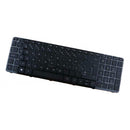 Replacement Portuguese Portable Keyboard For  Pavilion 15E 15T 15-N, Black